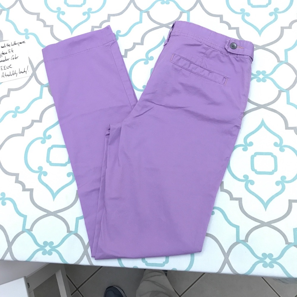💙👖SO BEAUTIFUL! PILCRO STET FIT👖💙28 5/6 30.75” - Picture 6 of 7